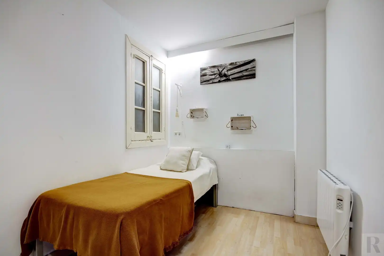 Wohnung mit Terrasse zum Verkauf in JUNTA DE COMERÇ  BARCELONA, imagen 8
