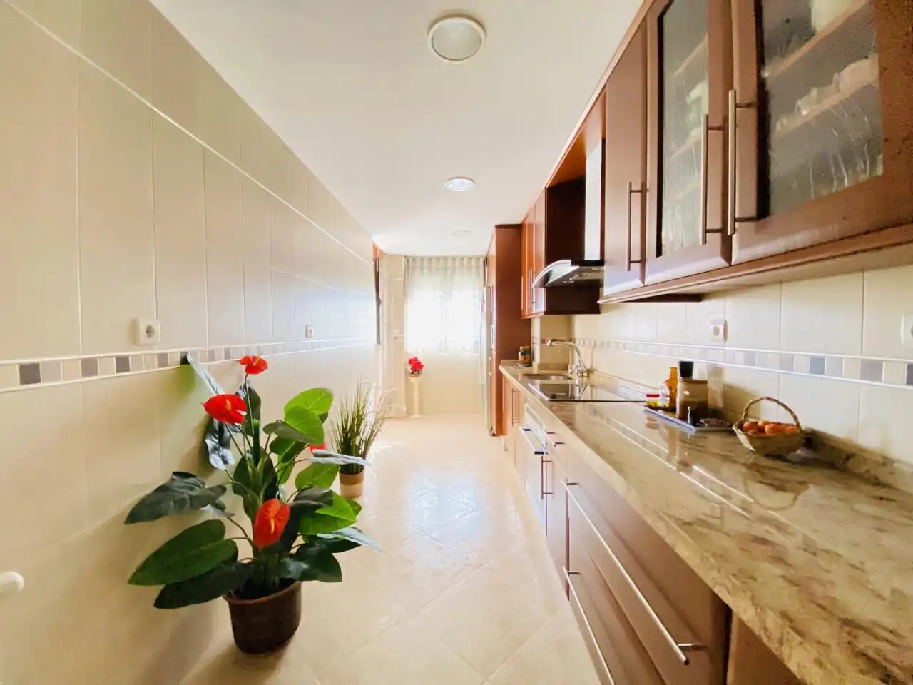 Flat with terrace for sale in Calle Arzobispo Pedro de Castro, imagen 10