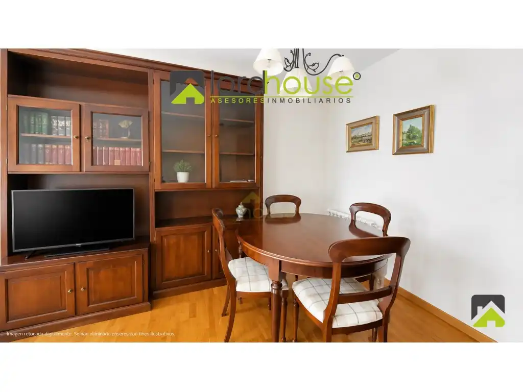 Piso con ascensor en venta en Calle Carmen Ayala Gabarron, imagen 5