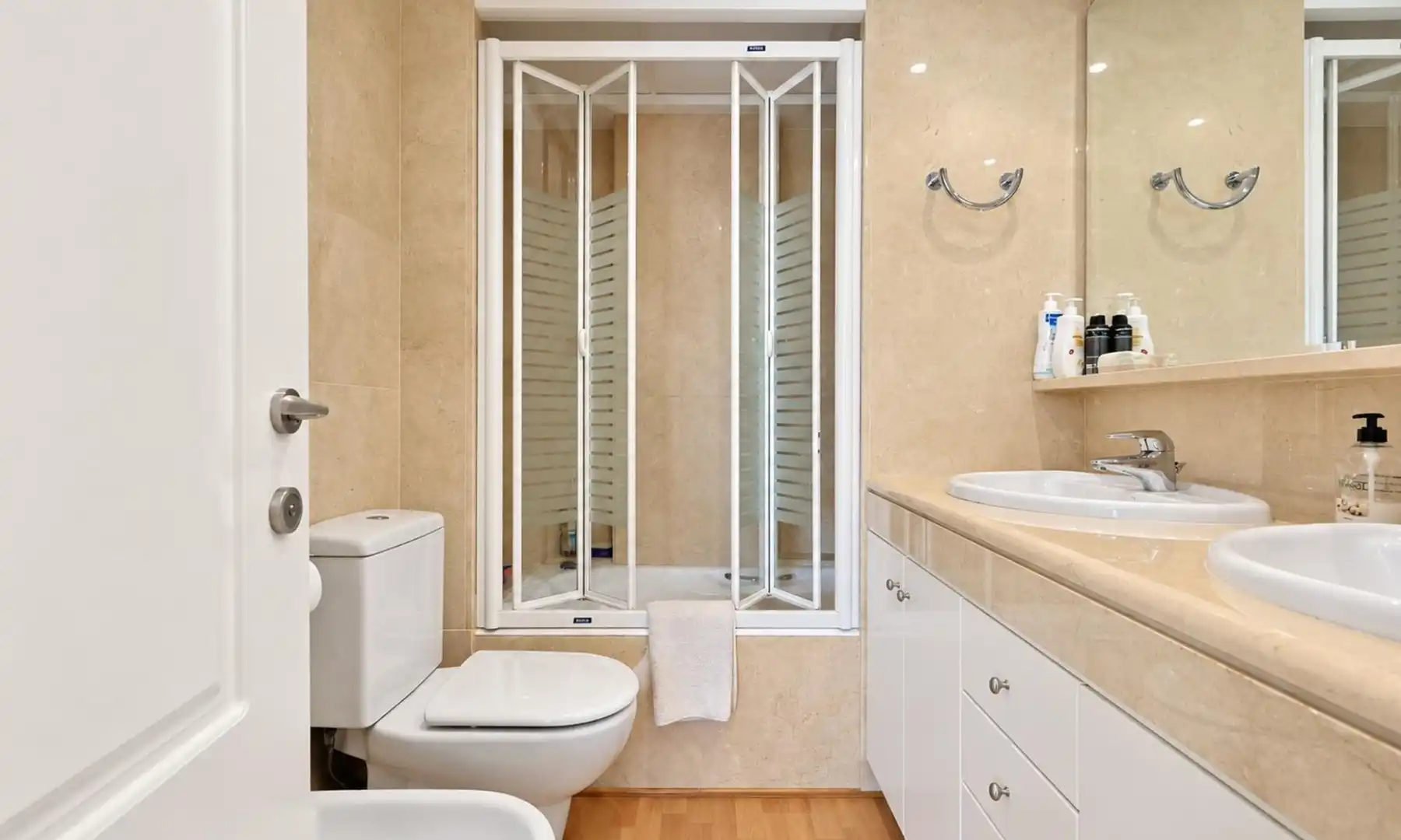 Attique avec piscine à vendre à Av. de Europa 14, imagen 21