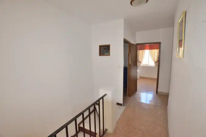 Casa adosada en venda en Faraján amb Terrassa, Traster i Balcó