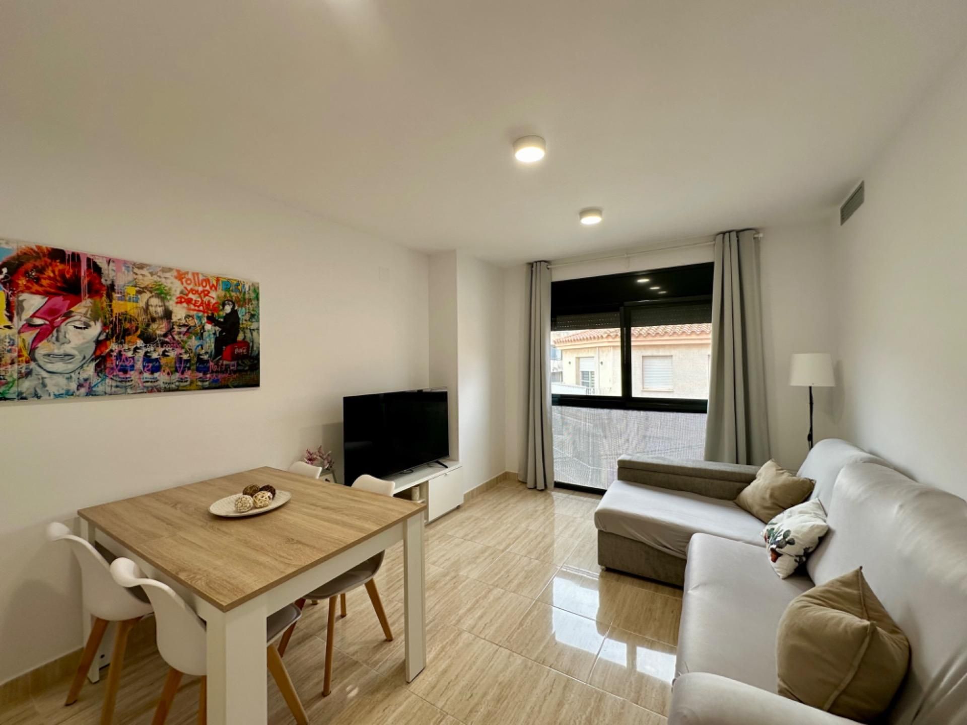 Flat for sale in Camarles
