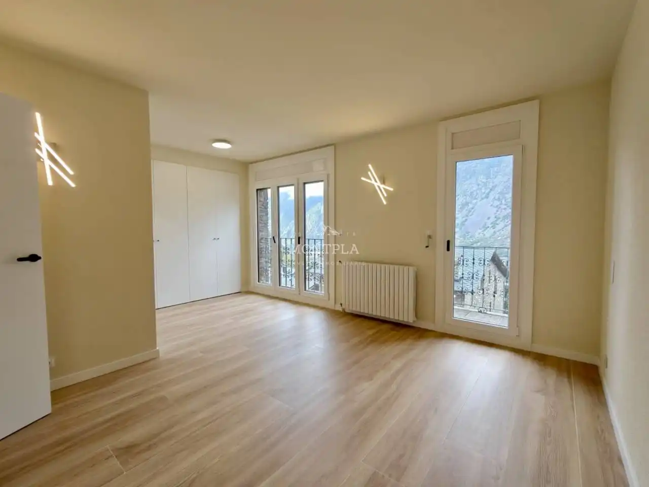 Doppelhaushälfte zur Miete in Les Escaldes, imagen 11