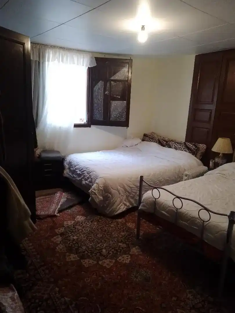 Habitación de Casa adosada en venta en Juneda