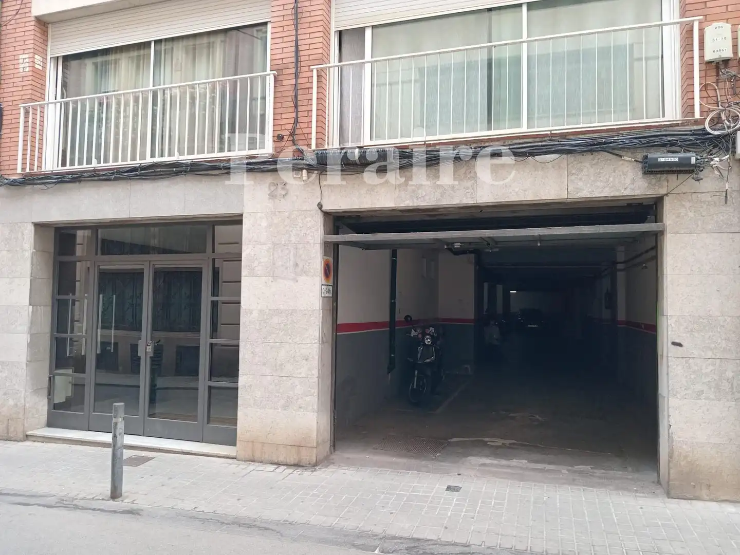 Aparcamiento en alquiler en BERLINES 23, imagen 9