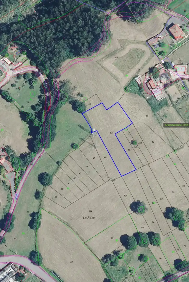 Country homes for sale in Torrelavega 