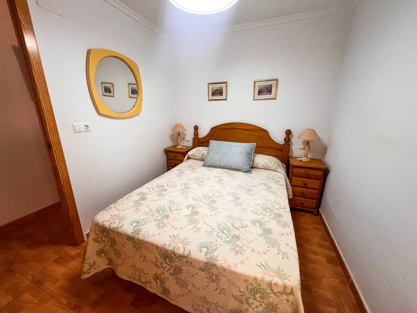 Habitación de Ático en venta en Guardamar del Segura con Terraza, Amueblado y Horno