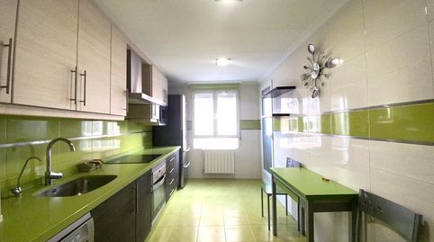Piso en venta en Ruíz Alcázar, 3 dormitorios.