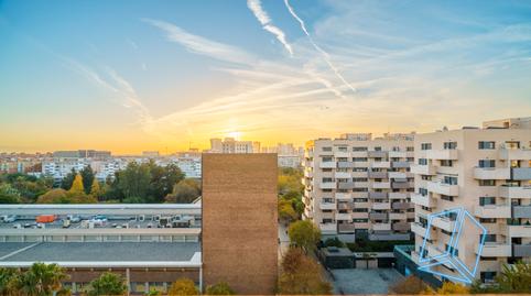 Foto 2 de Àtic en venda a Passeig de la Zona Franca, La Marina del Port, Barcelona