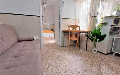 Schlafzimmer von Wohnungen zum verkauf in San Javier mit Klimaanlage