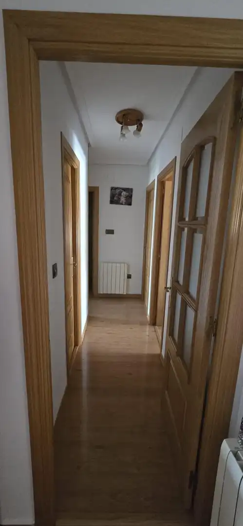 Wohnung zum Verkauf in Alcaudete mit Heizung