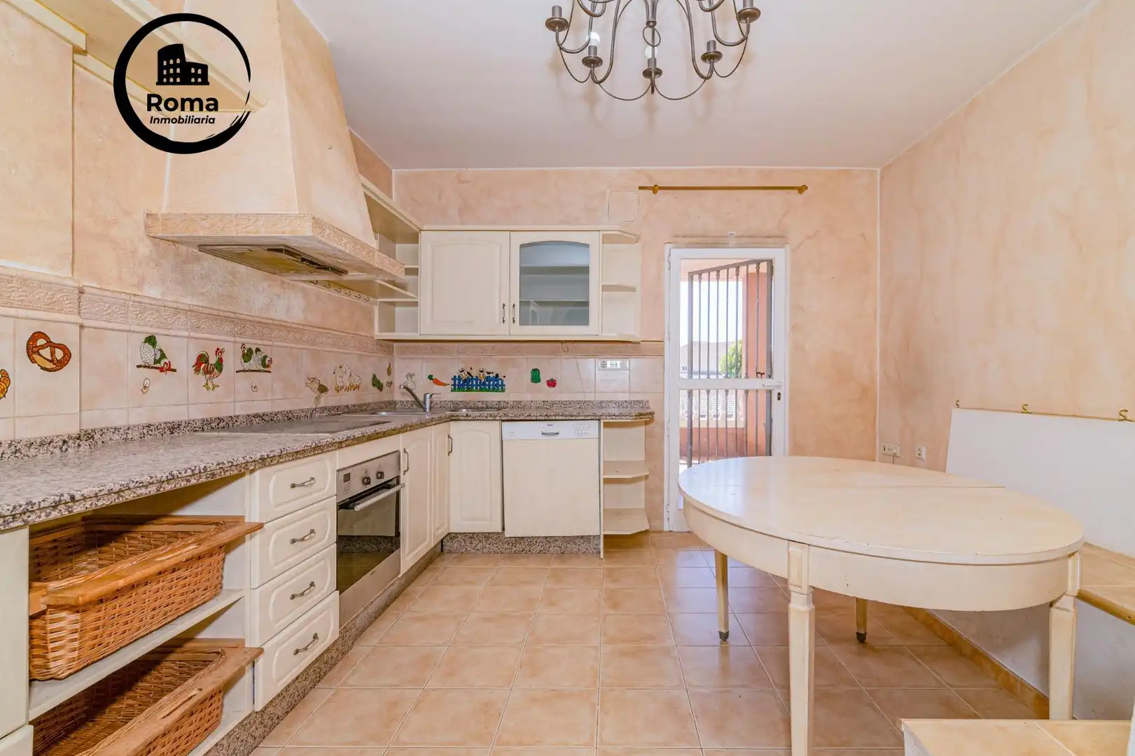 Detached house with pool for sale in Láchar, imagen 32