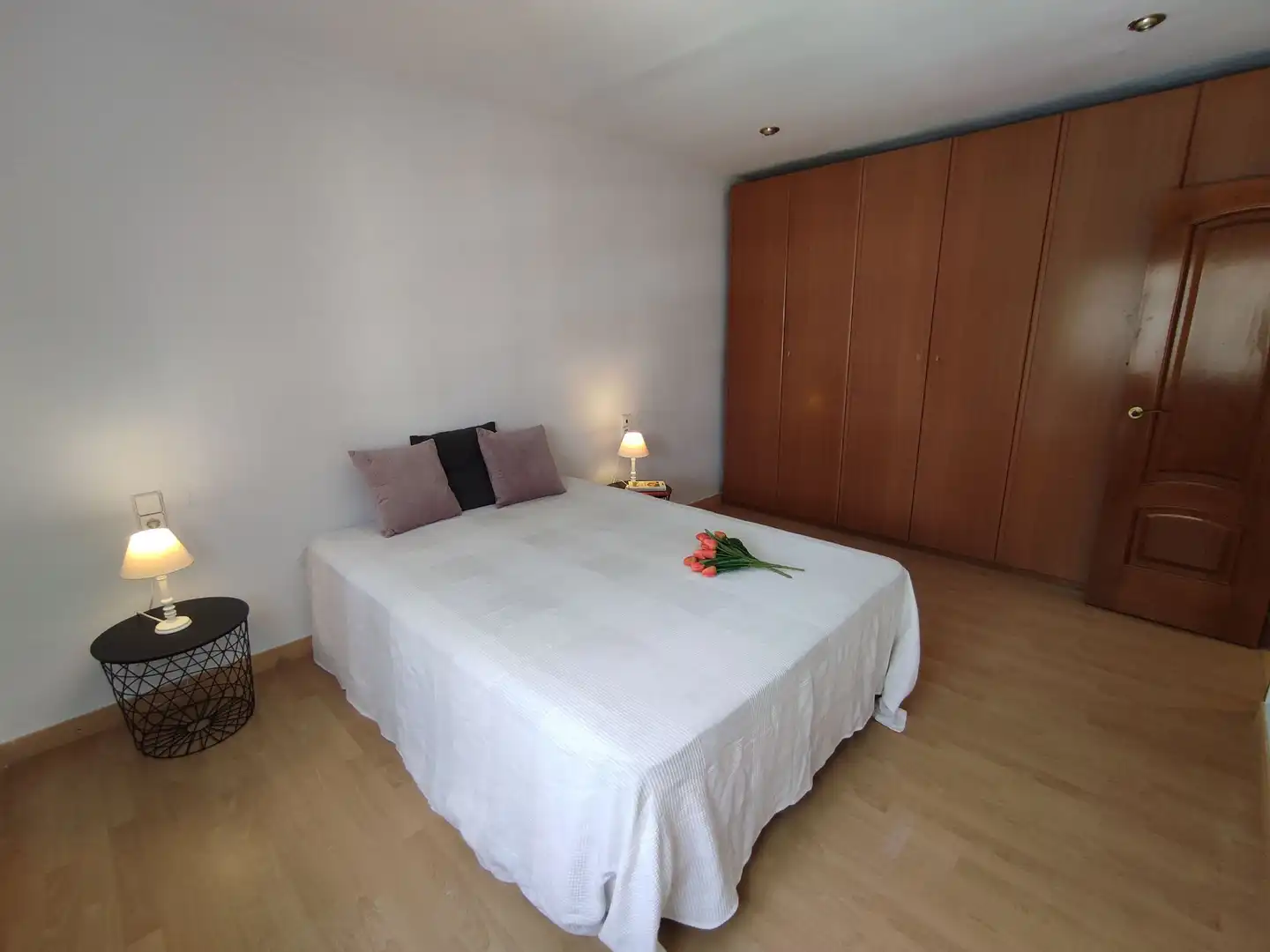 Habitación de Apartamento en venta en Salou con Aire acondicionado, Calefacción y Terraza
