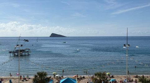 Foto 2 de Apartamento en venta en Avenida Madrid, Playa Levante, Benidorm