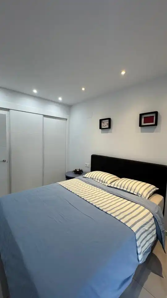Flat with lift for sale in Calle Arquitecto Larramendi, imagen 14