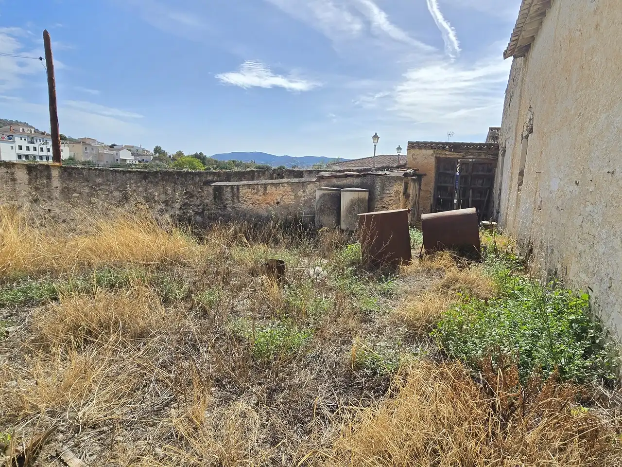 Residential for sale in Alcaucín, Málaga