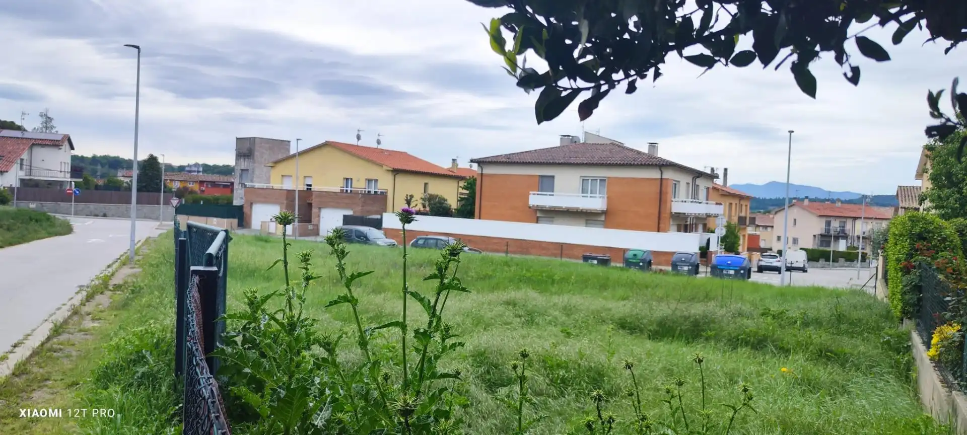 Terreno residencial en venta en Les Masies de Voltregà, imagen 9