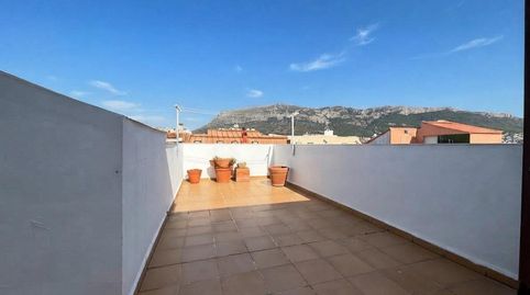Foto 4 de Ático en venta en Saladar, Dénia