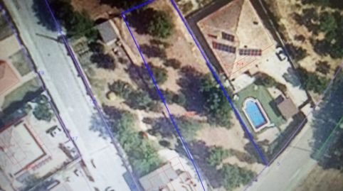 PARCELA DE 928 M2 EN URB.LES COMES DE SILS
