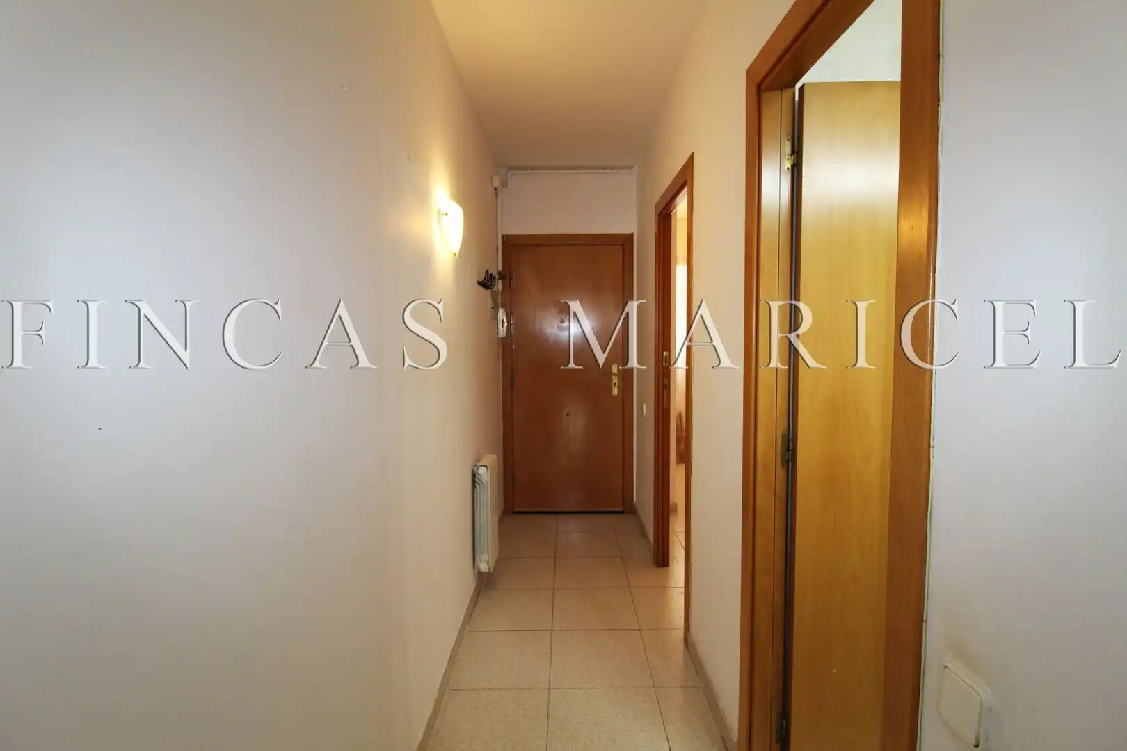 Wohnung zum Verkauf in Sitges mit Klimaanlage, Heizung und Terrasse