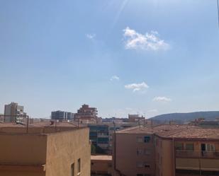 Exterior view of Flat for sale in Alicante / Alacant  with Terrace and Balcony