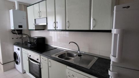 Foto 3 de Piso en venta en Sónsoles, Ávila Capital