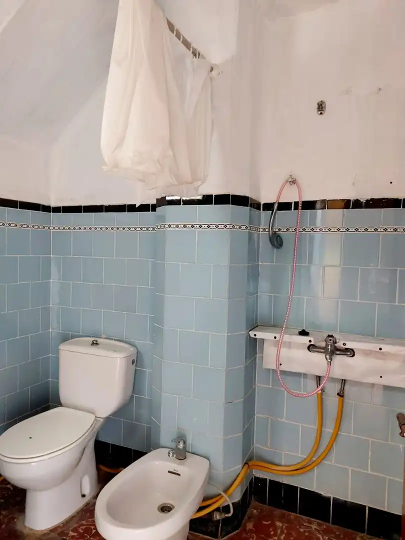 Baño de Casa o chalet en venta en Alcàsser con Trastero y Balcón