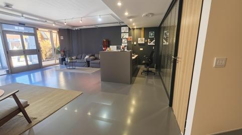 Foto 4 de Oficina en venda a Calle de Apolonio Morales, Nueva España, Madrid