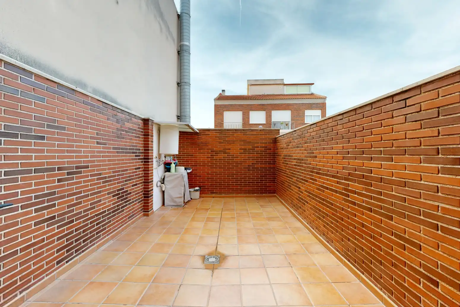 Appartamento con terrazza in vendita a Las Torres de Cotillas, imagen 11