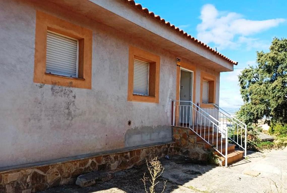 Houses for sale in Avenida de Coslada, 80