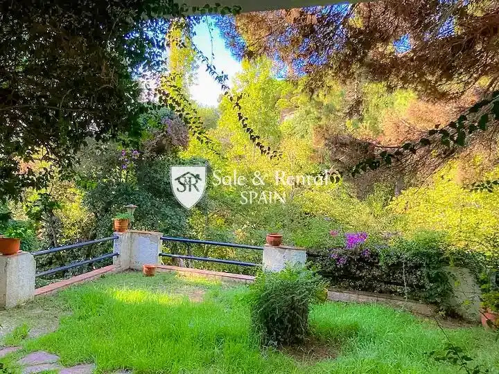 Haus mit Pool zum Verkauf in Montgoda, imagen 47