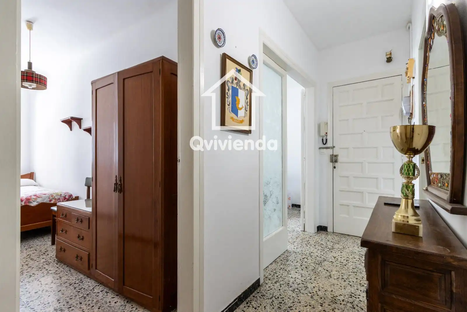Flat for sale in Vilassar de Dalt  with Heating and Terrace