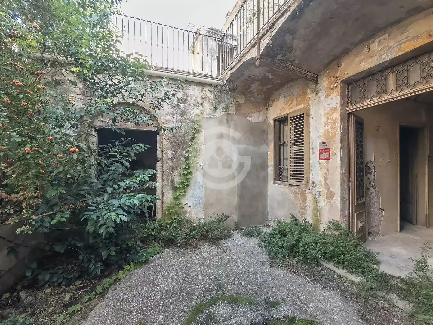 Vista exterior de Casa o xalet en venda en Palafrugell