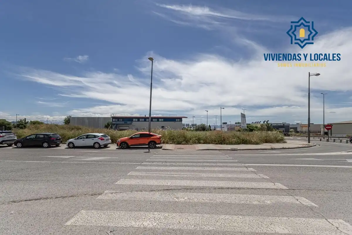 Lands and plots for sale in Zaidín, imagen 2
