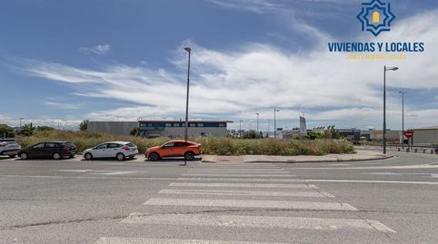 Foto 2 de Residencial en venta en Barrio de Zaidín, Granada Capital