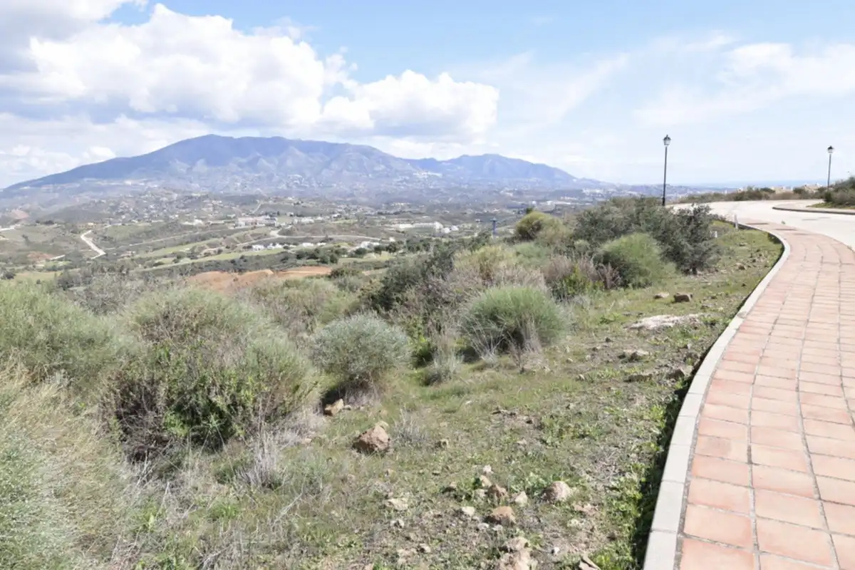 Terreno residencial en venta en La Cala Golf - Lagar Martell, imagen 16