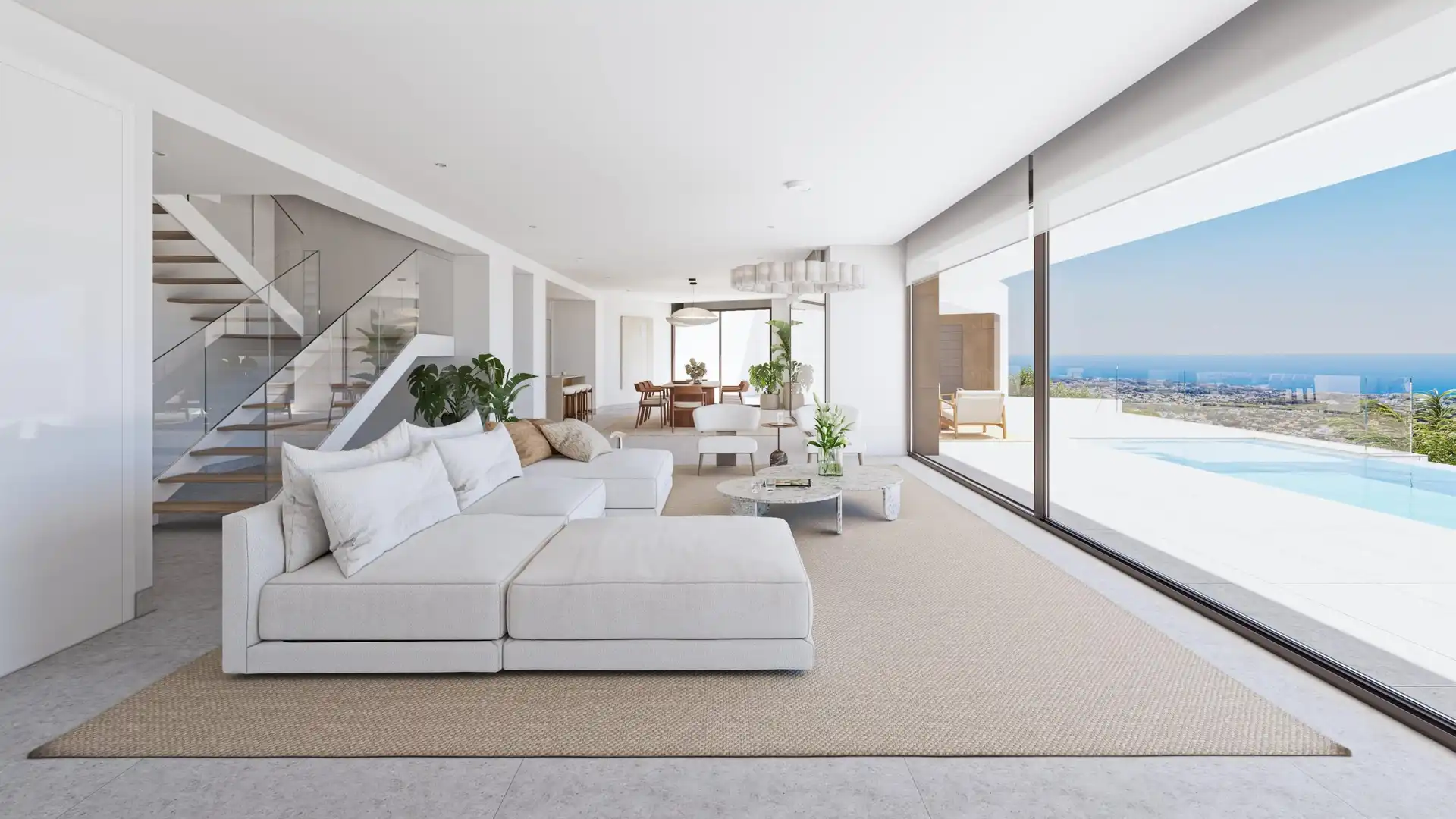 Villa à vendre à La Fustera, imagen 12
