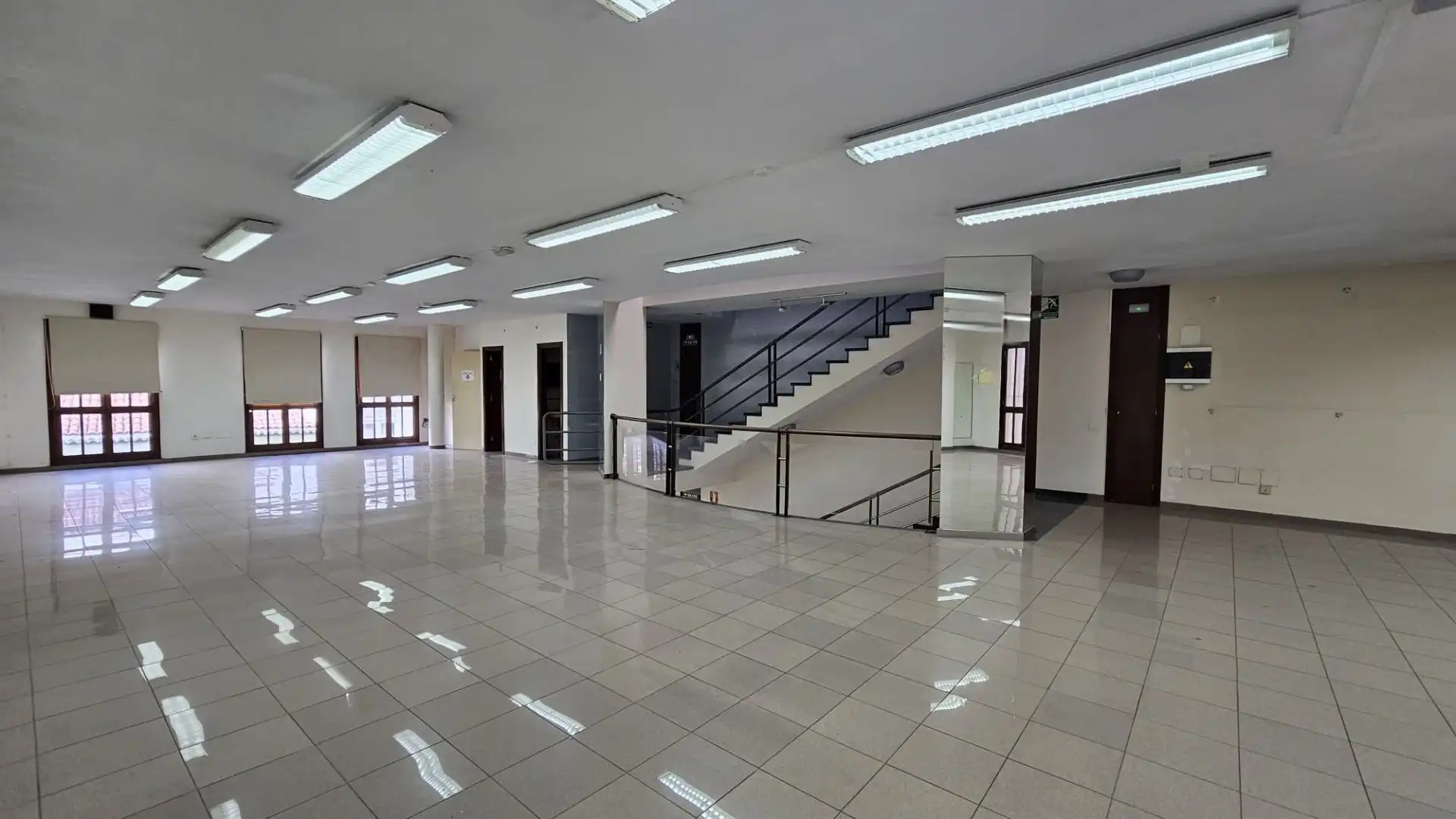 Geschaftsraum zur Miete in San Cristóbal de la Laguna