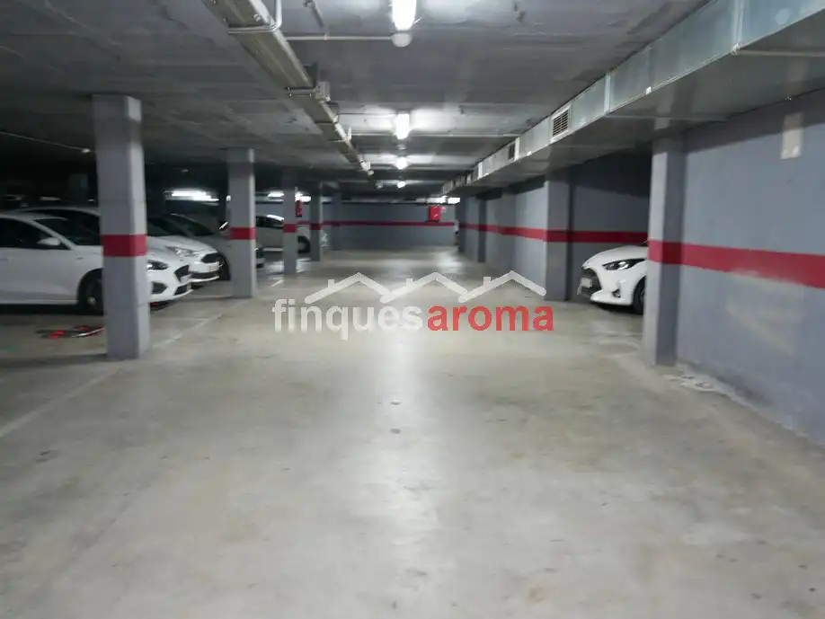 Individuale con ascensore in vendita a Passeig de l'Estació 24A, imagen 3