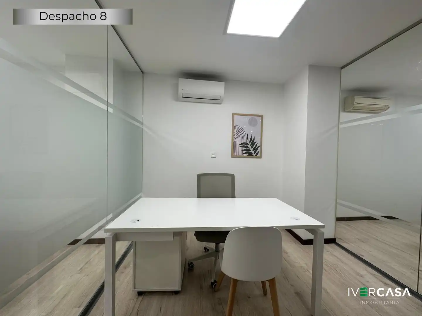 Office for rent in Granada  with Air Conditioner and Heating