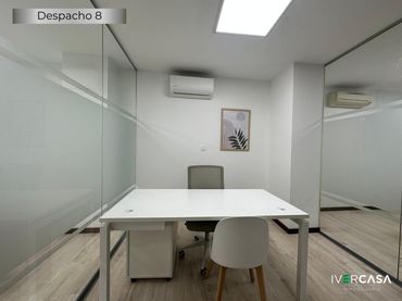 Office space to rent in Centro