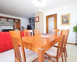 Dining room of Single-family semi-detached for sale in Algeciras  with Air Conditioner