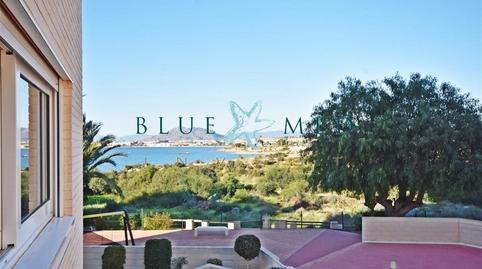 Foto 2 de Apartament en venda a Calle Isla de Mikonos , Los Puertos, Cartagena