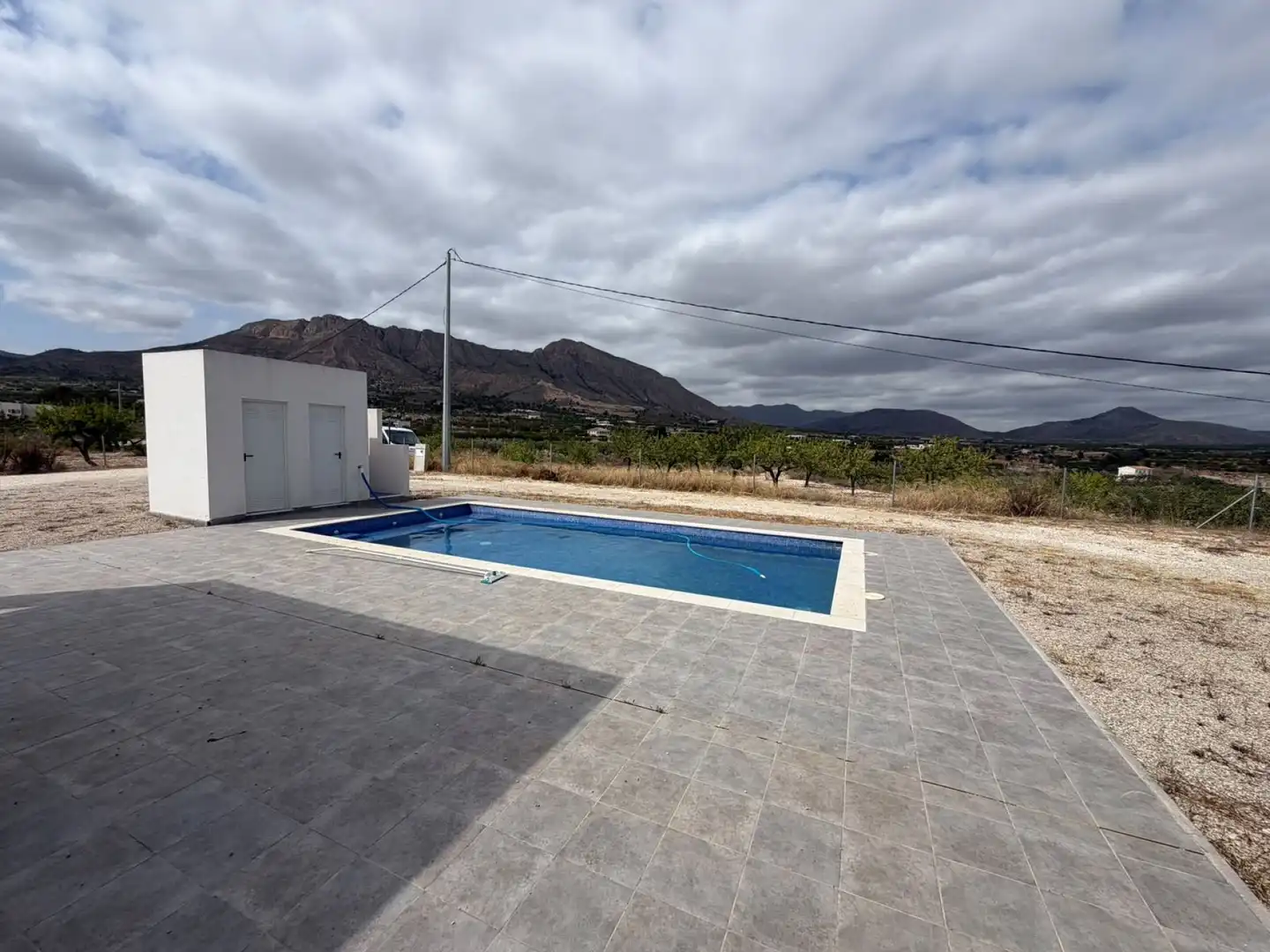 Casa en venta en Abanilla, imagen 8