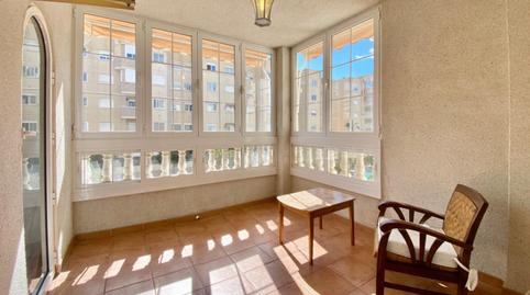 Foto 3 de Piso de alquiler en Calle Britania, Alicante Golf, Alicante / Alacant