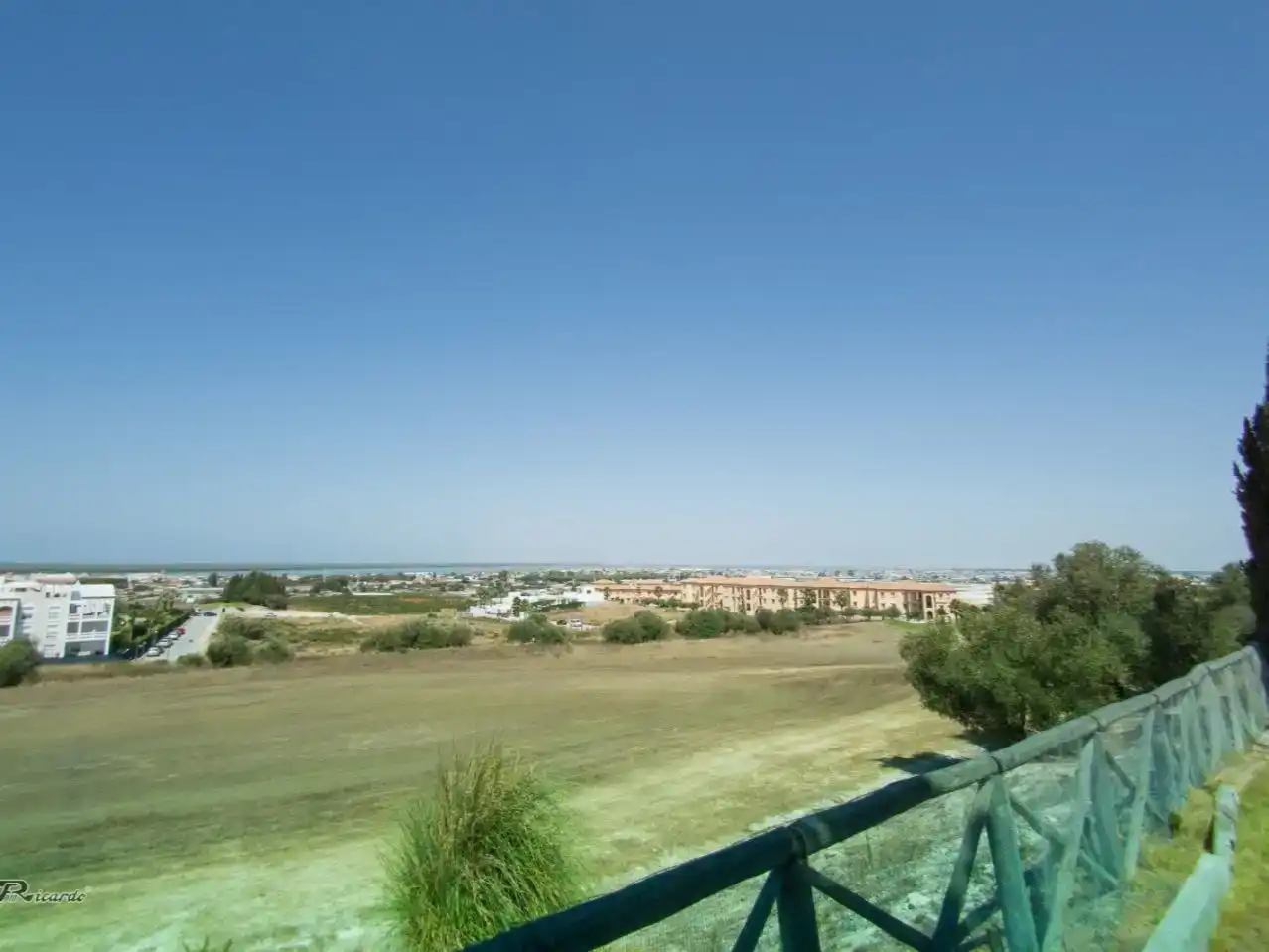 Casa o chalet de alquiler en Sanlúcar de Barrameda con Jardín privado, Piscina y Amueblado