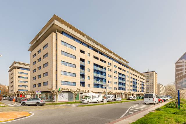 Local comercial en Alquiler en Barañain - AVDA PAMPLONA, 28 en Barañáin / Barañain