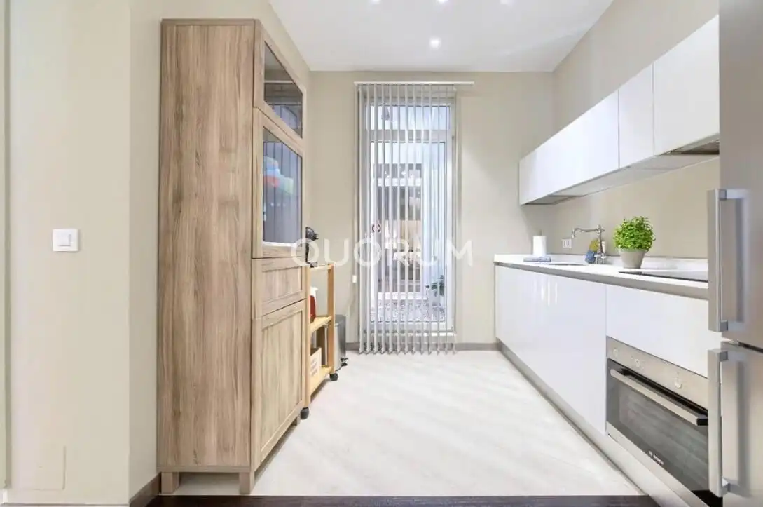 Appartement avec terrasse à vendre à Calle Calle Hurtado de Amezaga, imagen 12