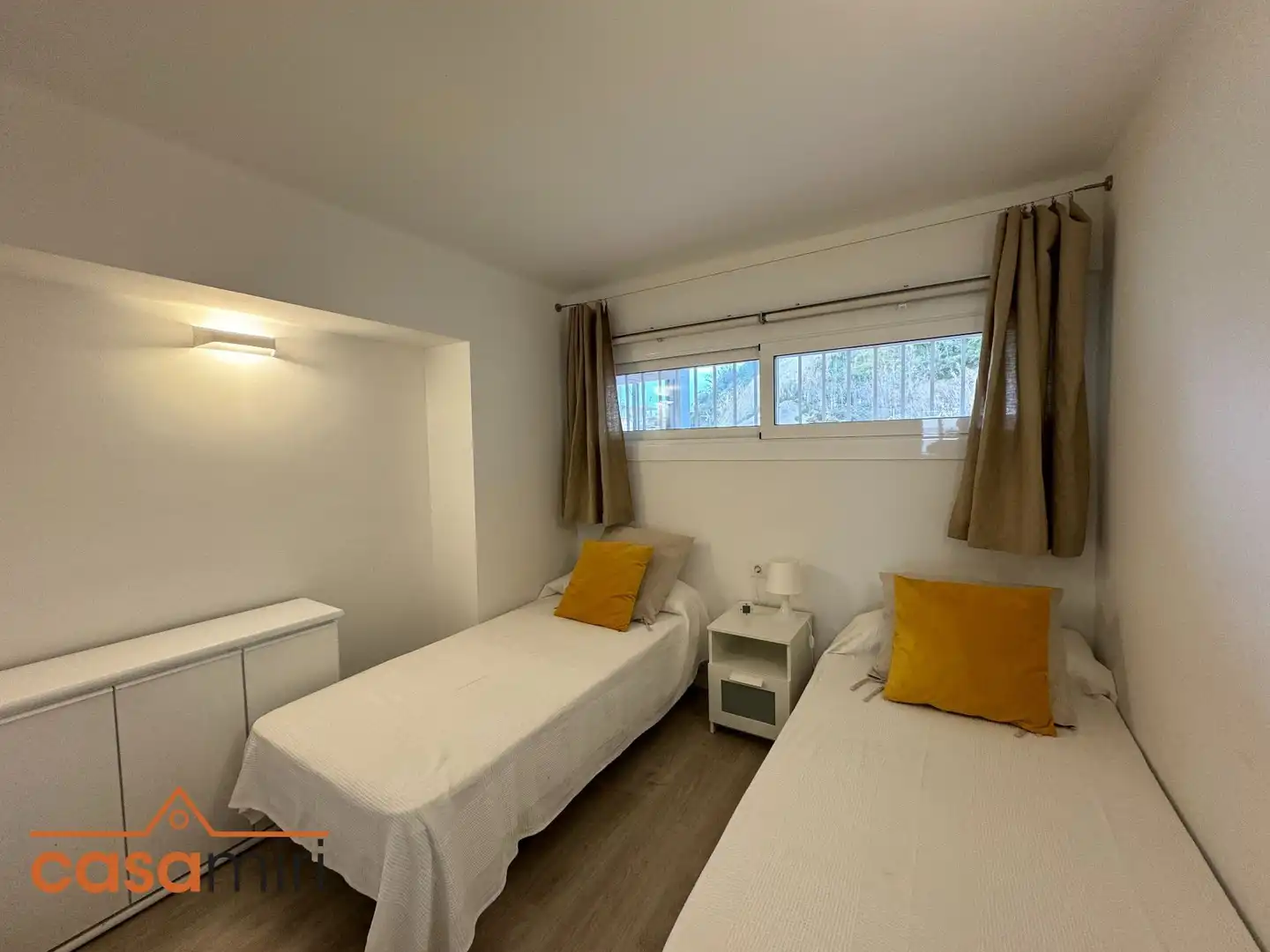 Habitación de Piso de alquiler en Arenys de Mar