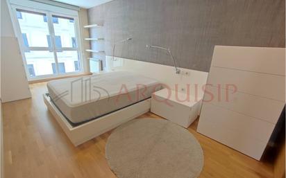 Flat to rent in Barcelona, Santiago de Compostela